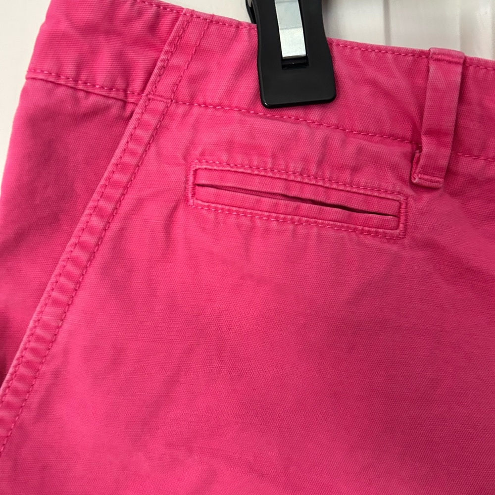 Pink GAP Shorts - Picture 3 of 5